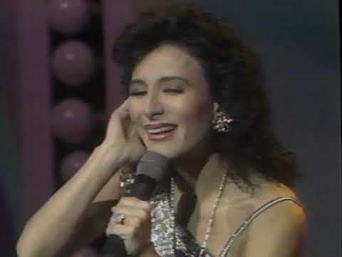 Beatriz Adriana - "Hasta Cuando" en Sabado Gigante