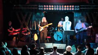 Moğollar - Resimdeki Gözyaşları @ Jolly Joker İstanbul