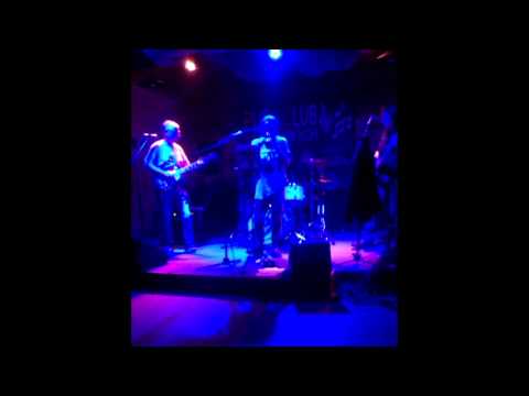 Deformace - Jesus Just Left Chicago (ZZ TOP cover)