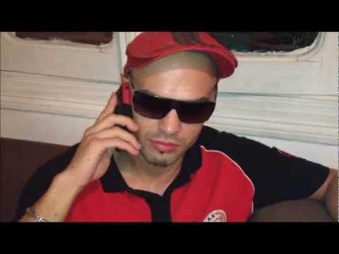 Nik KotyarNik promo 2 ShittyCT live show on RaveON