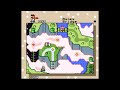SMW Hack JUMP Janked Up Mario Party 5 5 Manky Bridge