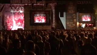 Powerwolf - Dead Boys Don’t Cry ❤️