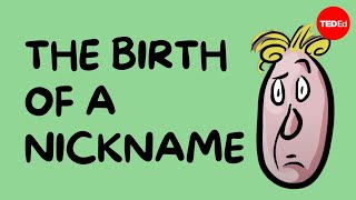 Birth of a nickname - John McWhorter