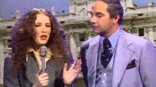 Saturday Night Live - Ron Nessen - April 17, 1976