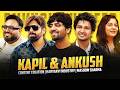 Kapil Rathee Ankush Arya On Viral Reels License Movie Masoom Sharma Casting Haryanvi Cinema