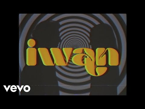 Iwan - Supsrem