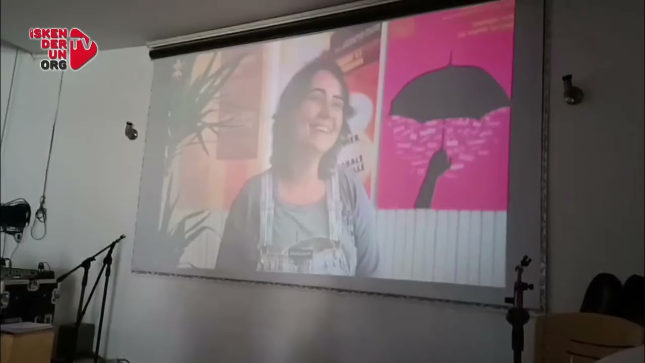 İskenderun’da Dünya Anadili Günü Paneli…