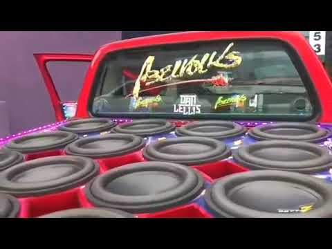 Saveiro Dan Lellis abelbolks 20 zetta tocando catuaba e house