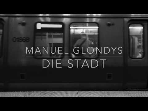 Manuel Glondys – „Die Stadt“ Ballade für Violoncello und Klavier