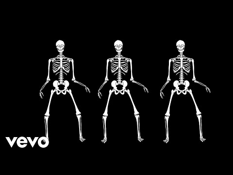 Gregory Porter - Dry Bones (Visualizer Music Video)