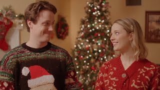Merry & Bright | Film di Natale Completo HD | Un Amore... Dolce come lo Zucchero
