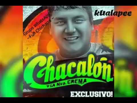 VIVES EQUIVOCADA-CHACALON JR