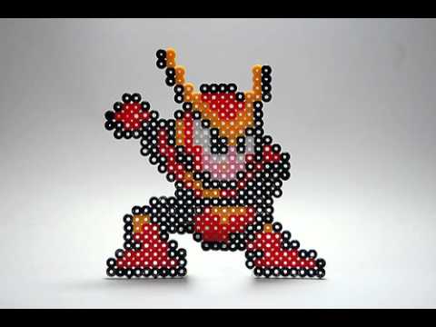 SMW Custom Music - Quick Man