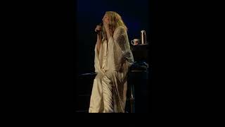 Barbra Streisand United Center 8/6/19 - &quot;What Are You Doing the Rest of Your Life?&quot;