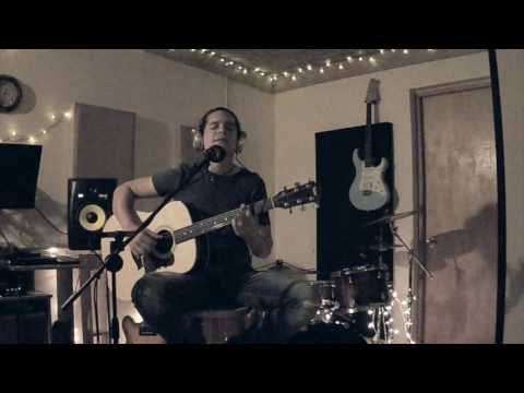 Aun en Medio del Dolor (Even When It Hurts by Hillsong) - Acoustic Cover