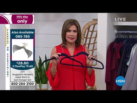 HSN | Joy Mangano Home & Accessories 06.29.2019 - 02 PM