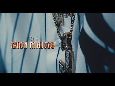JEY G ❌ CHON MAICOL (OFFICIAL VIDEO)