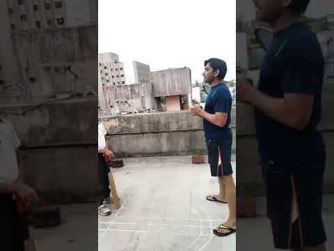 Cricket specific Drills