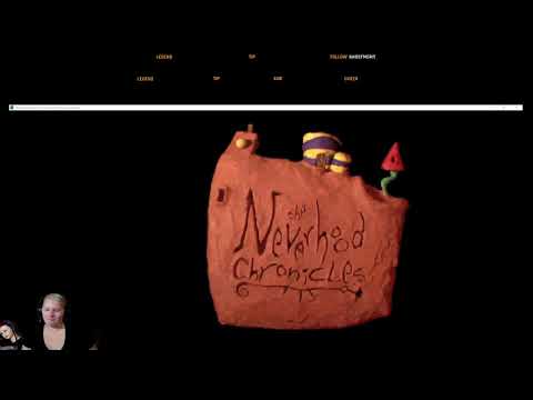 The Neverhood [Part 1] - The greatest game you've never heard of...
