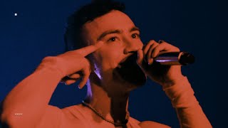 [4K] 221027 Years &amp; Years (이어스 앤 이어스) - Worship + Rendezvous @ Live in Seoul, Korea | 년앤년 내한