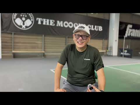 THE SOUND OF NEW COMMUNITY- THE MOOCHI CLUB