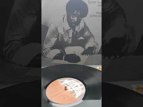 Kester Iyemere And The GS– Patience Is The Answer