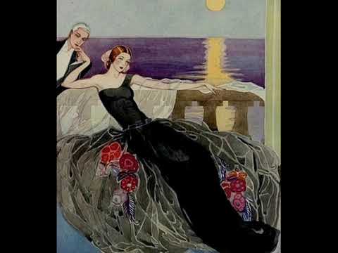 Roaring Twenties: Goodrich Silvertown Cord Orchestra - A Kiss in the Moonlight, 1925