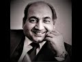 Rafi S Last Gazal With Naushad Jis Raat Ke Khawab Aye 2021 By Sajjad Mughal A Tribute To Rafi Sahab