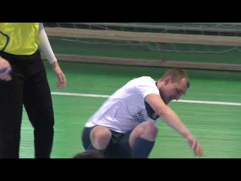 12 КХ 7 Winnergreat   ПБЗ 2 матч 1 тайм