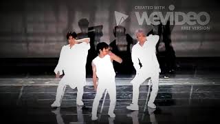 Download lagu JinJIn Rocky MoonBin sexy dance mp3