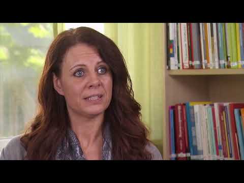 Platshållare för video