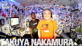 Takuya Nakamura - Live @ The Lot Radio, Aug. 2023