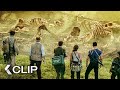 Graveyard Of Kong S Parents Movie Clip Kong Skull Island 2017
