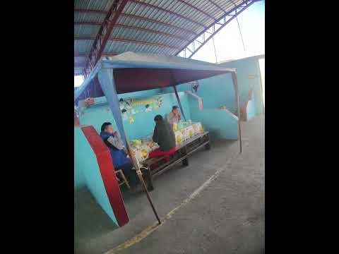 DESDE EL CANTÓN DELEG PROVINCIA DEL CAÑAR ECUADOR MERCADO FERIA LOS DOMINGOS