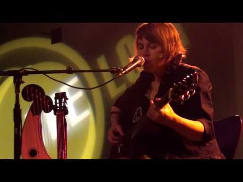 2/16 Kaki King - Life Being What It Is (Acoustic) (HD)