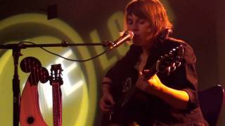 2/16 Kaki King - Life Being What It Is [Acoustic] (HD)