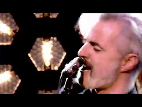 Ruben Block & Triggerfinger - Funtime (Iggy Pop)