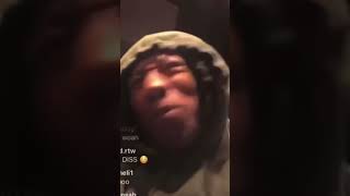 Digga D (CGM) X Chinx (OS)