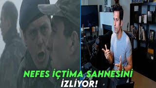 Download lagu Amerikalı Aynasız - Nefes İçtima Sahnesini İzliyor! mp3