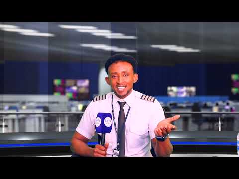 Pilot jeex (Somali duuliye waraysi)