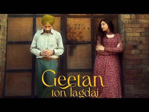 Geetan Ton Lagdai
