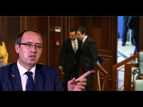 RTK Prime -Intervistë me Avdullah Hotin, ish-kryeministër, deputet i LDK-së