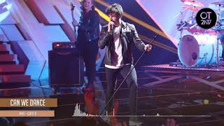 Can We Dance - Miki (Gala 8) OT 2018 [Audio de Estudio]