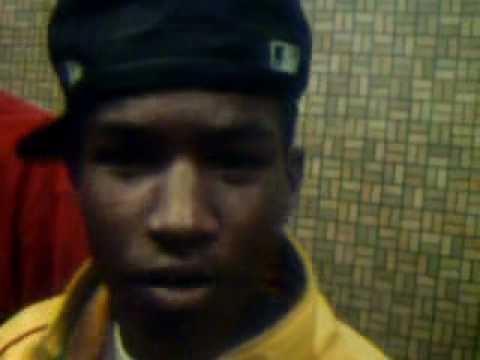 LOM FAM ENT DIRTY STYLEZ & BMG TUFF JEFF SPITN BARS AT REDFORD HIGH PT 1(06)