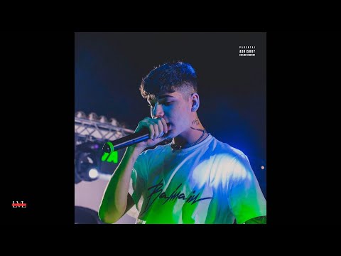 [FREE] SHIVA x TONY BOY x ABBY 6IX TYPE BEAT - "ASPETTATIVE"