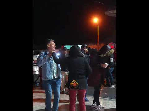 .#Churcampa #DanzaPeruana #CostumbresAndinas #musica #fiestapatronal2025 #tradiciones #huancavelica