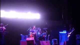 Mad Lucas (Parte 2) - The Breeders @Corona Capital 2013
