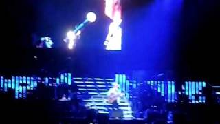 Joan Sebastian (el cocinero)2010