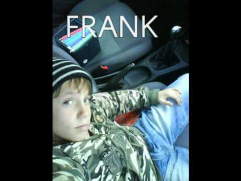 frank mc - o tromos tou dromou