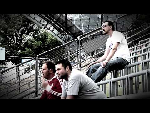 SCOREFOR - SÜDKURVE MÜNCHEN DAS SIND WIR